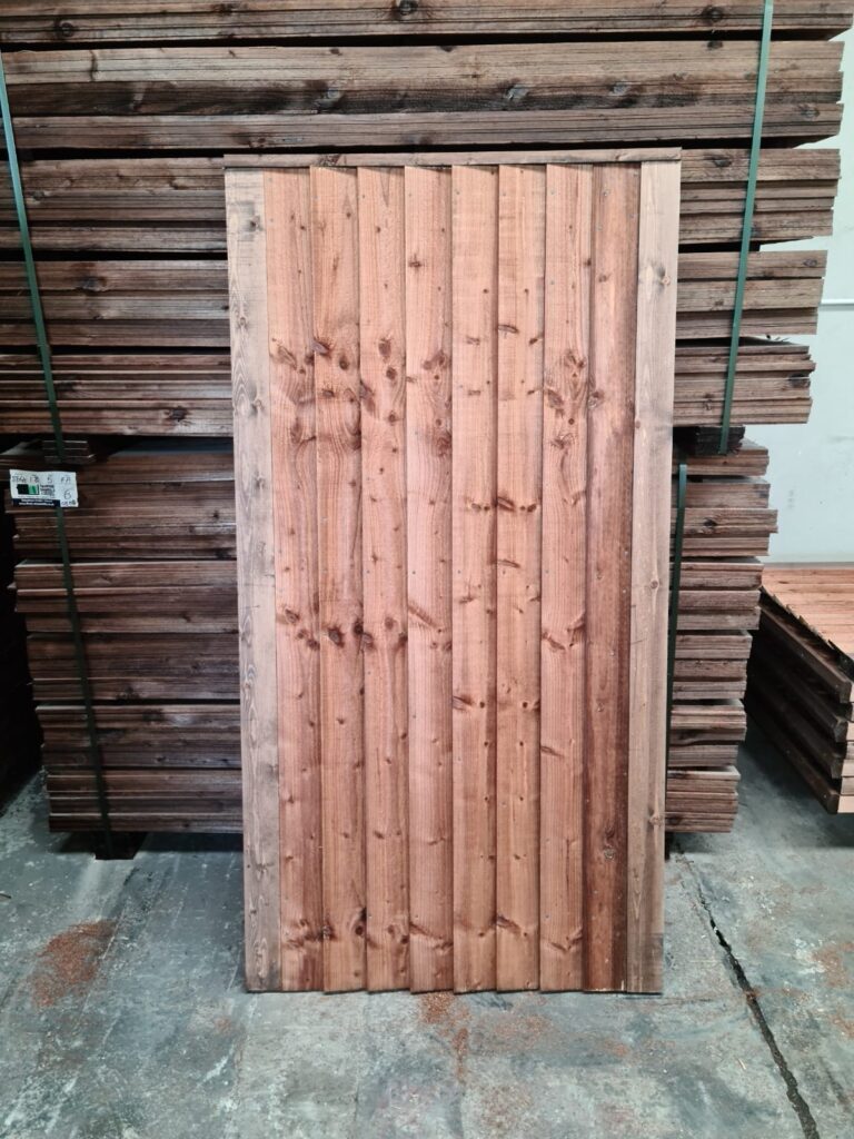 fence gates basildon