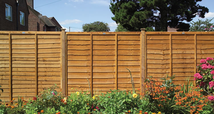 fence fitters southend