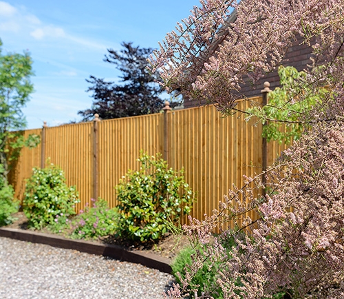 fence fitters southend