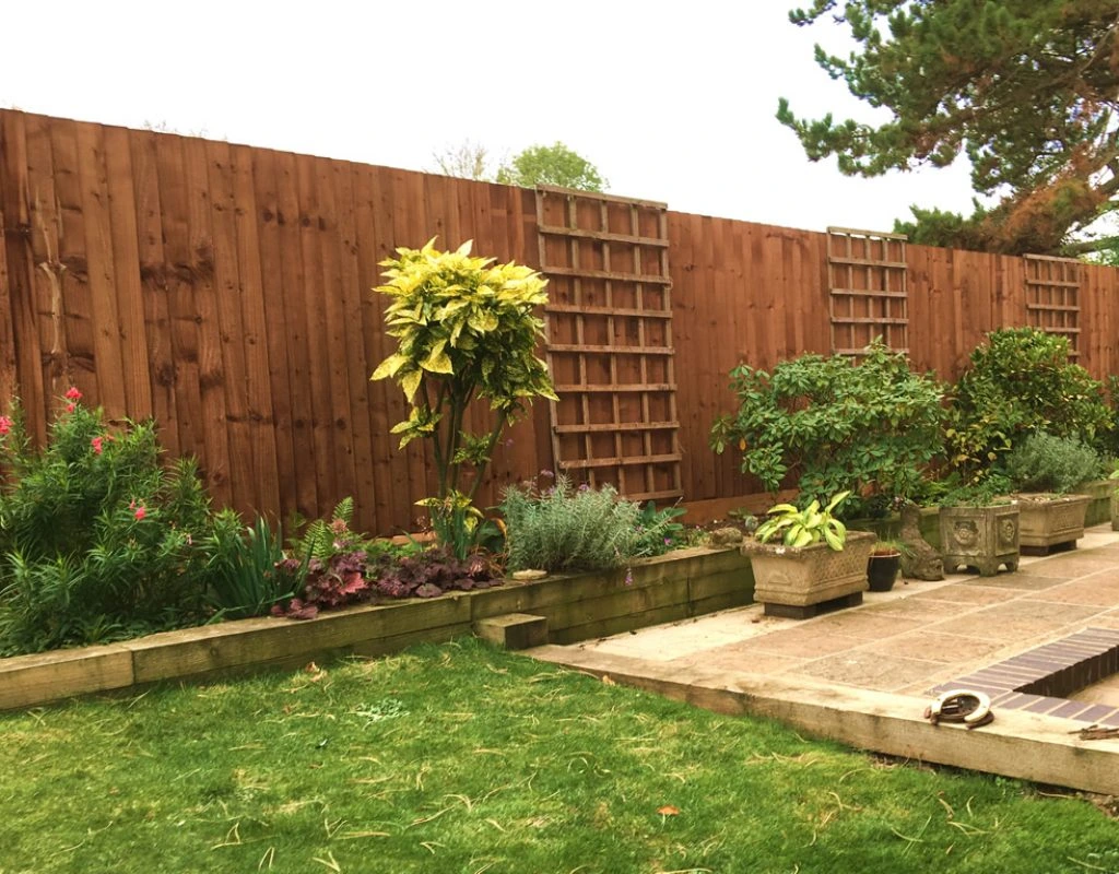 fencing supplies berkshire