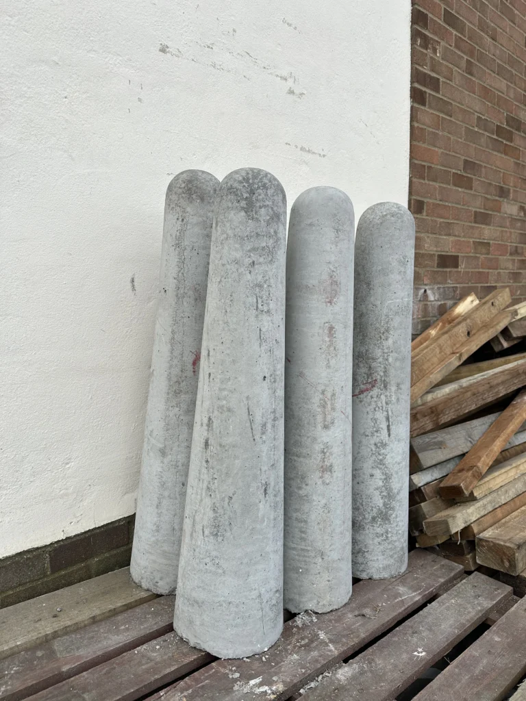 bollards essex